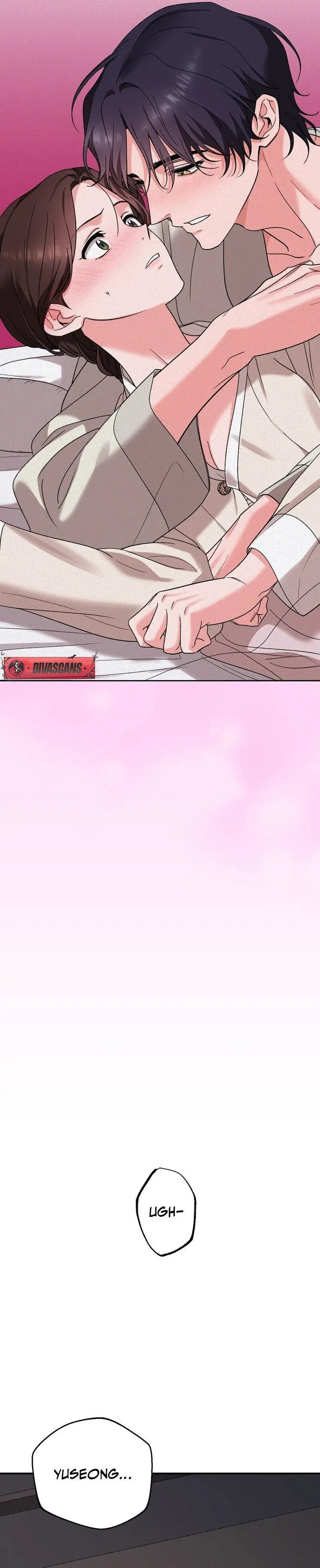 The Fairy's Wish — Chapter 2 — Page 8
