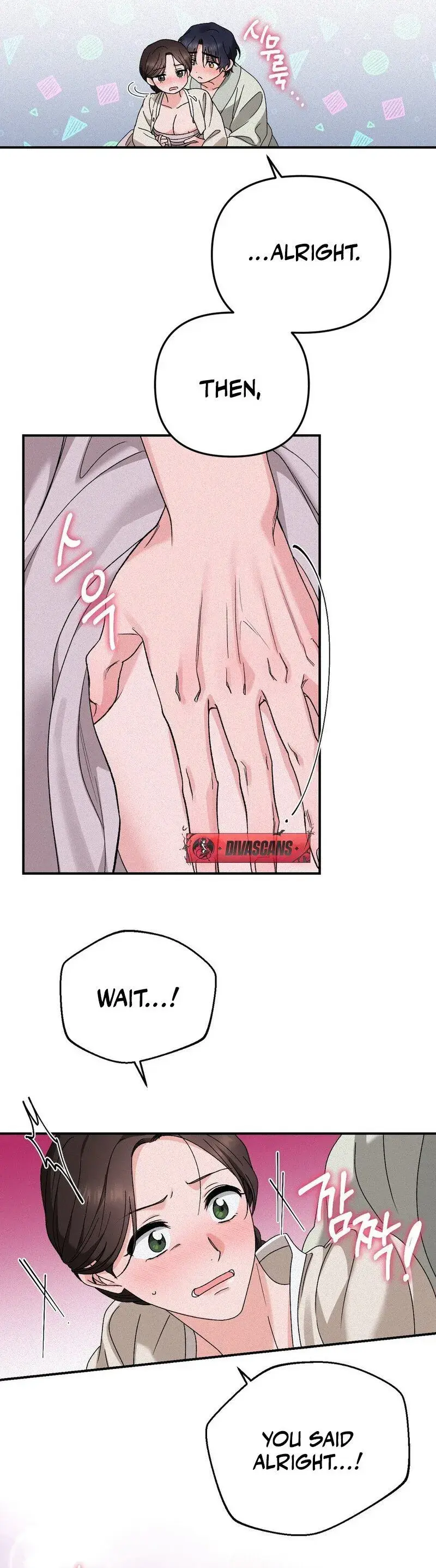 The Fairy's Wish — Chapter 2 — Page 19