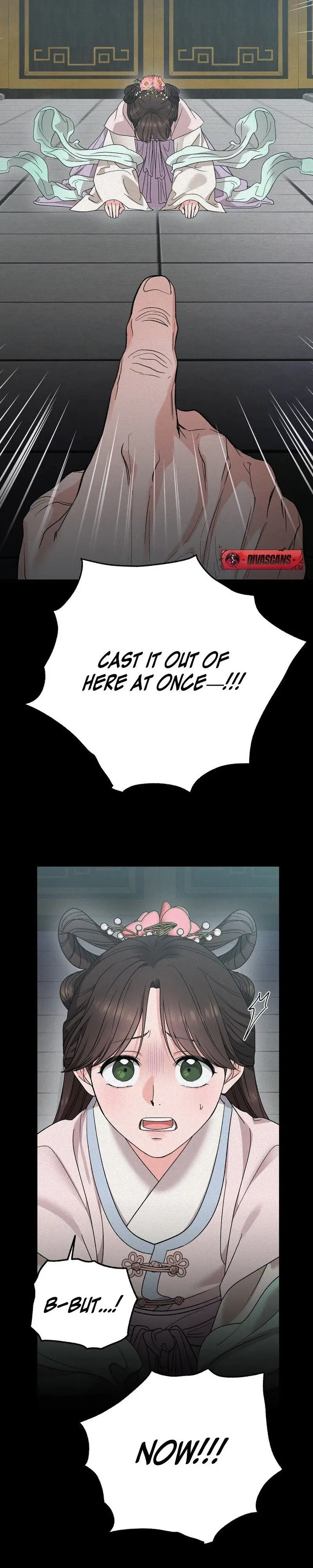 The Fairy's Wish — Chapter 3 — Page 6
