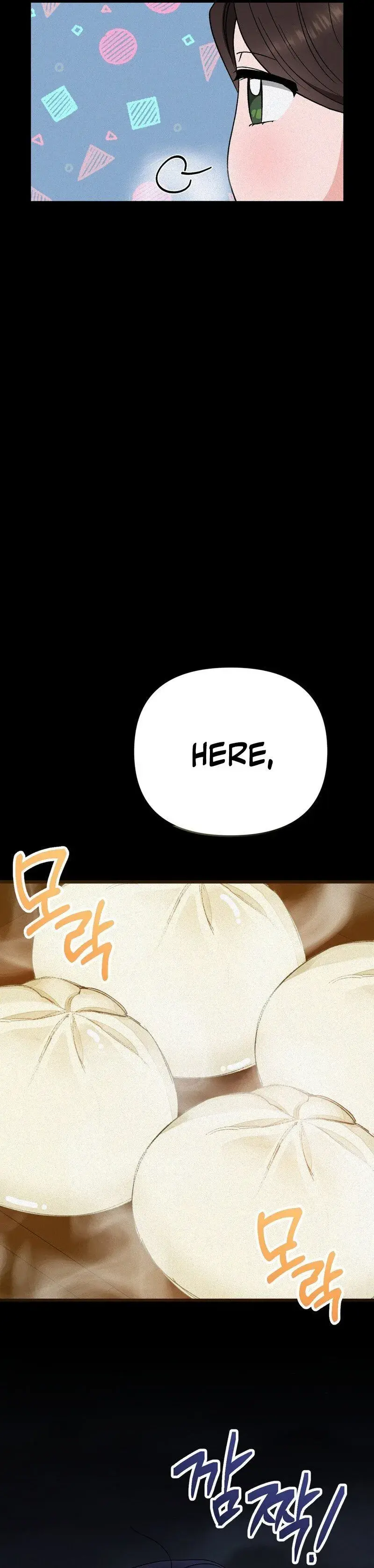 The Fairy's Wish — Chapter 3 — Page 17