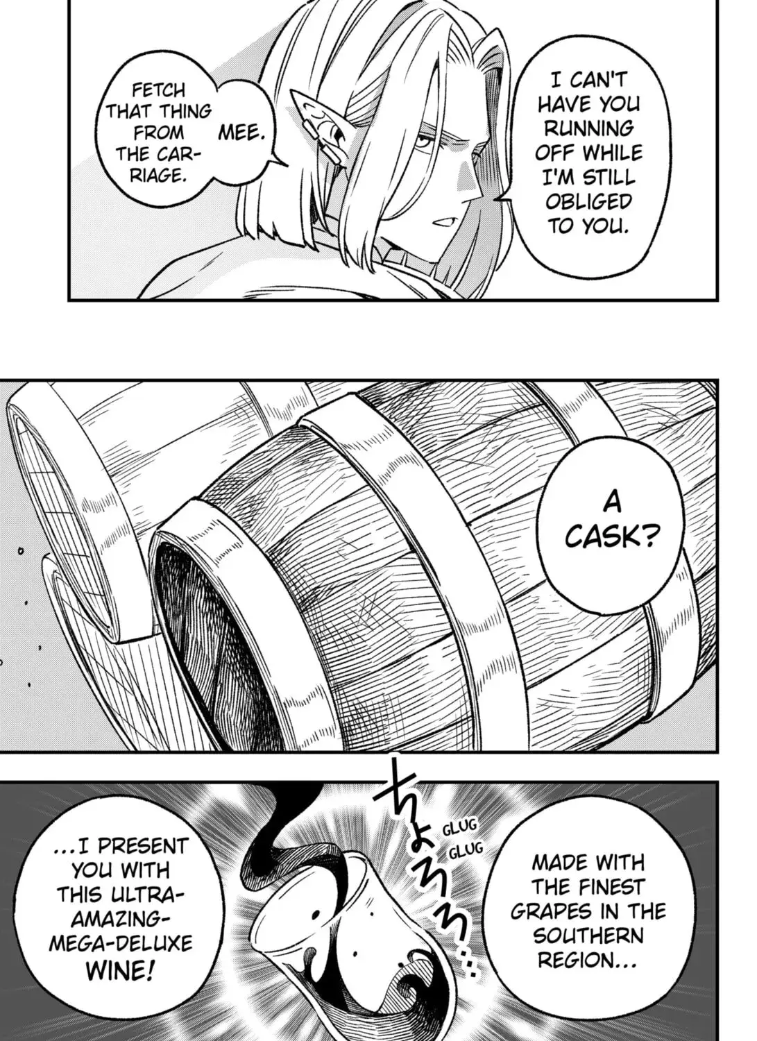 Money Forest — Chapter 1 — Page 129