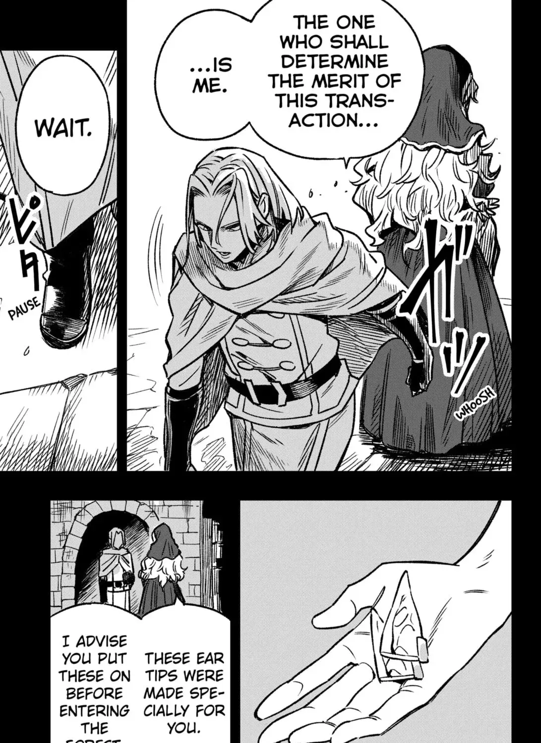 Money Forest — Chapter 1 — Page 149