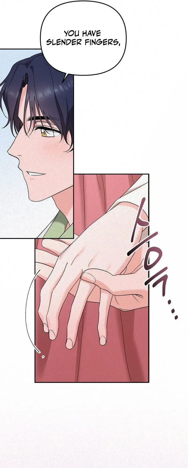 The Fairy's Wish — Chapter 4 — Page 14