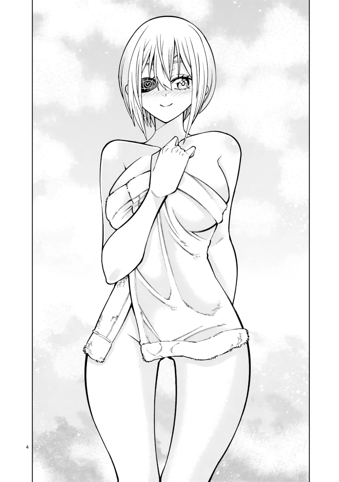 Kizuitara Musou Game no Akuyaku Shougun Datta Ken. Hametsu Route wa Bukkowasu — Chapter 2 — Page 4