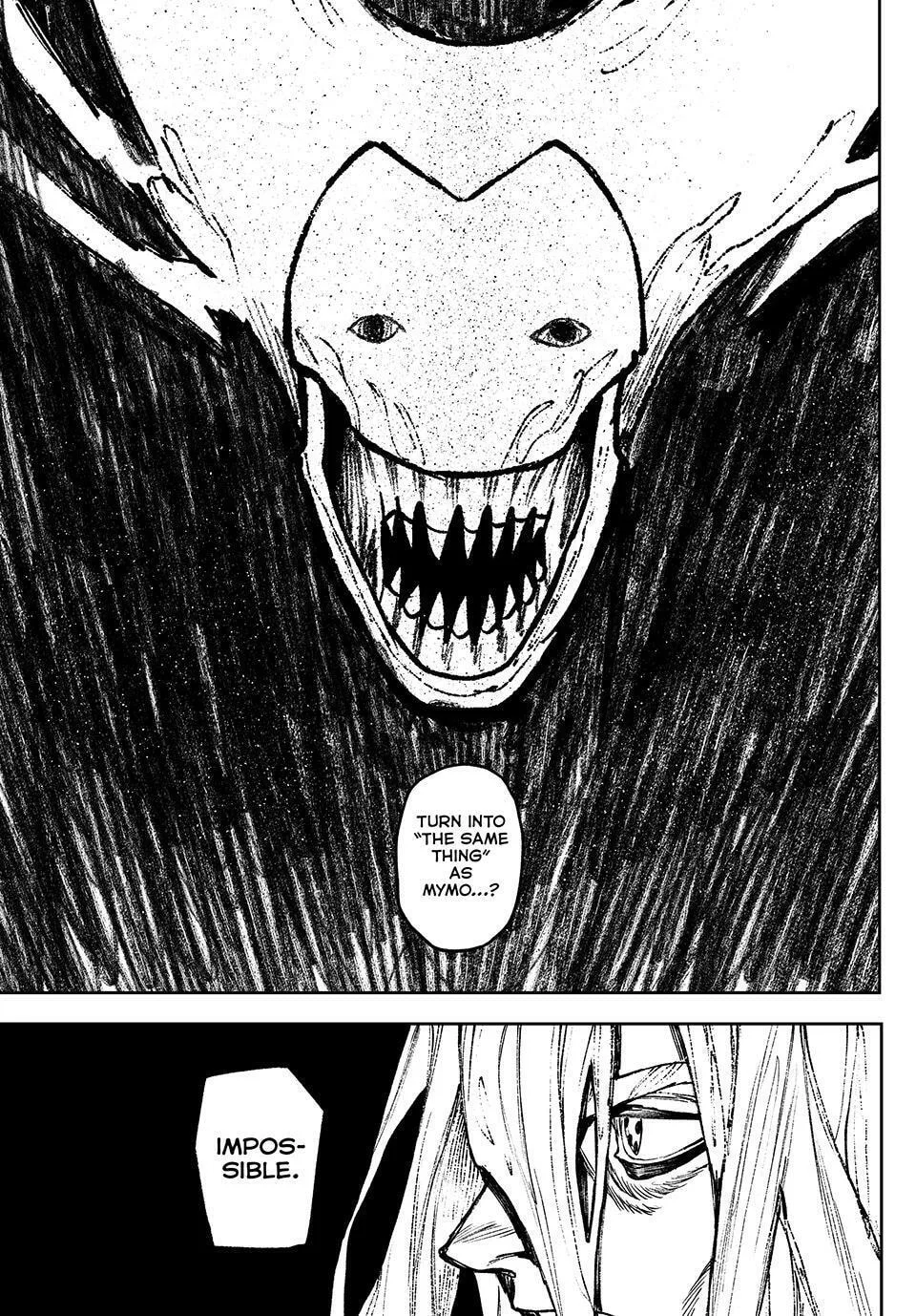 Gachiakuta Manga — Chapter 157 — Page 5