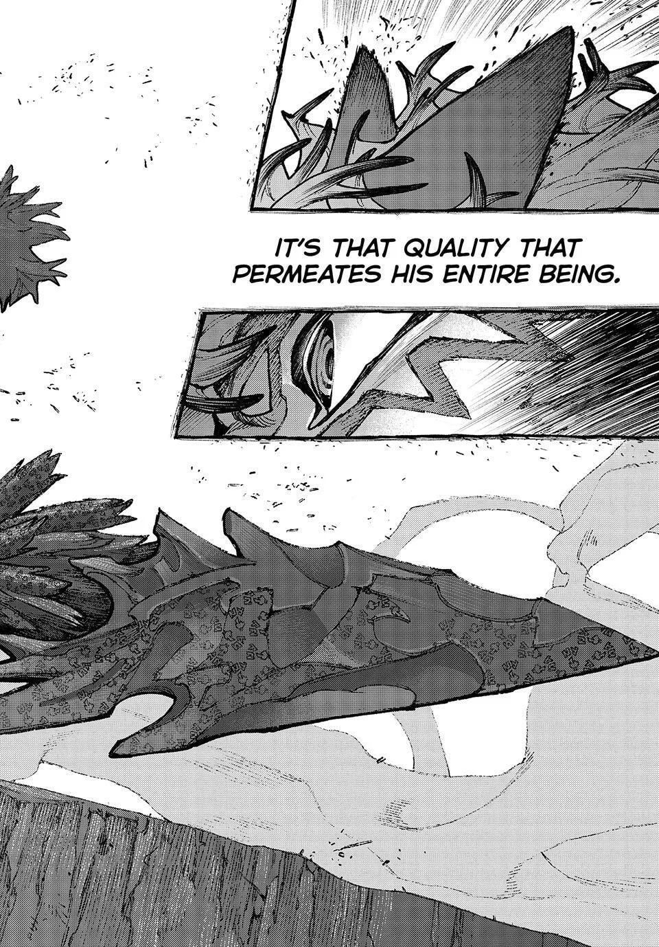 Gachiakuta Manga — Chapter 157 — Page 14