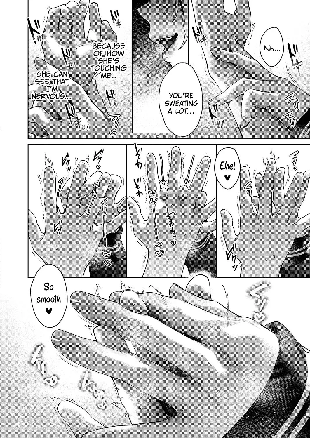 Noipa-chan is Rascal! — Chapter 3 — Page 14