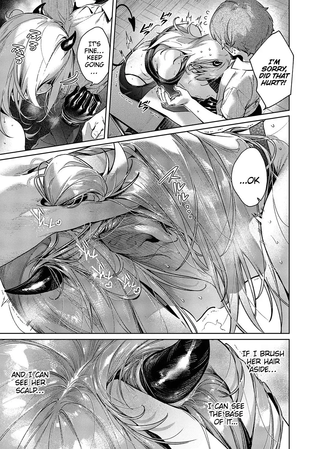 Noipa-chan is Rascal! — Chapter 4 — Page 10
