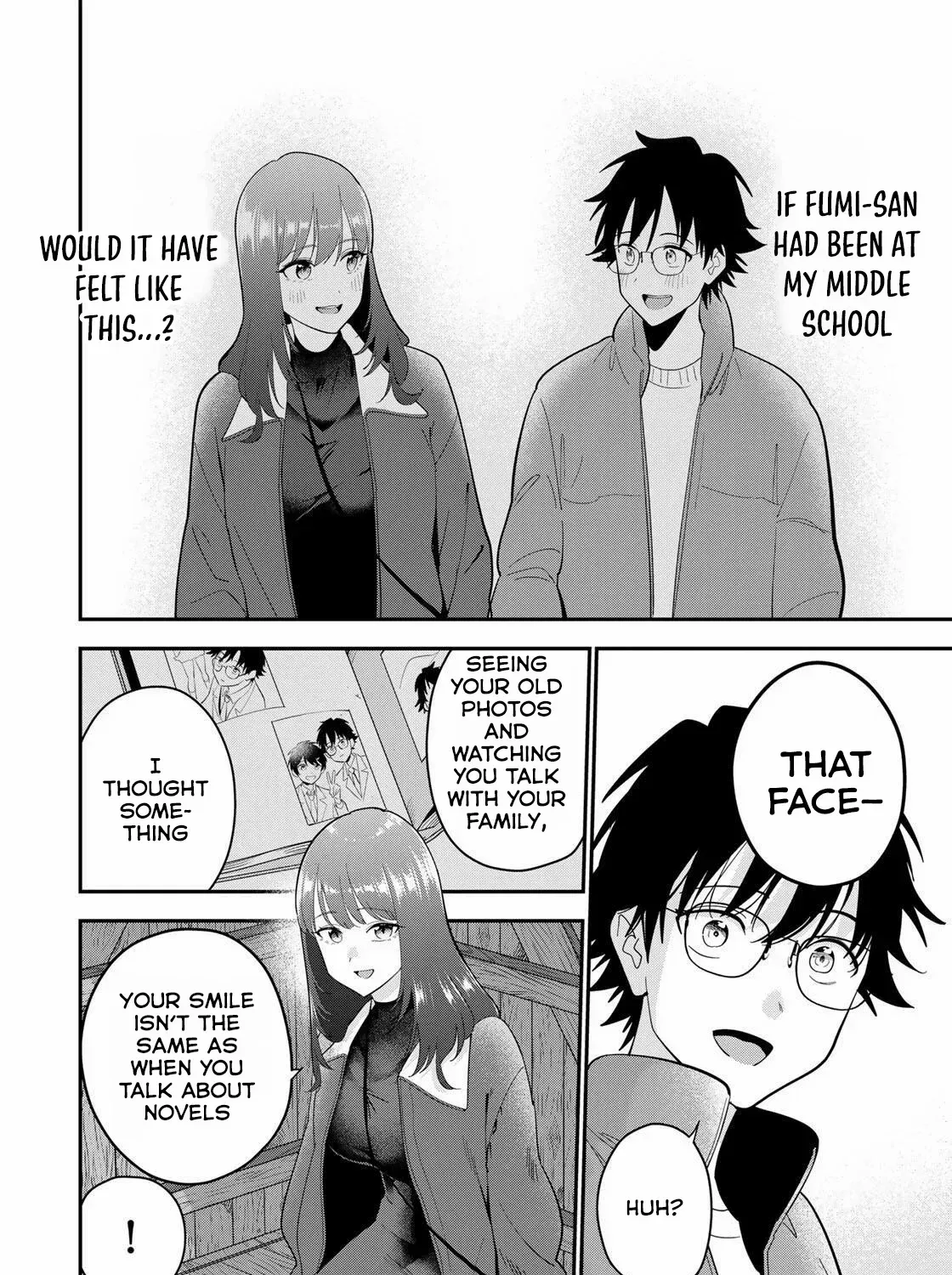 Good Night Fumi-san — Chapter 47 — Page 25