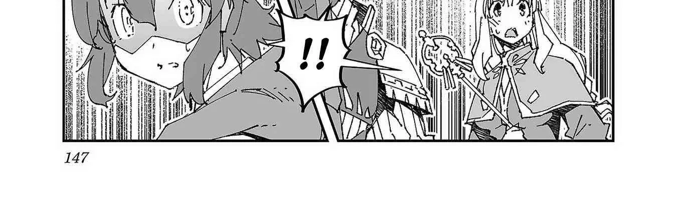 Netori Mahoutsukai no Bouken — Chapter 5 — Page 14