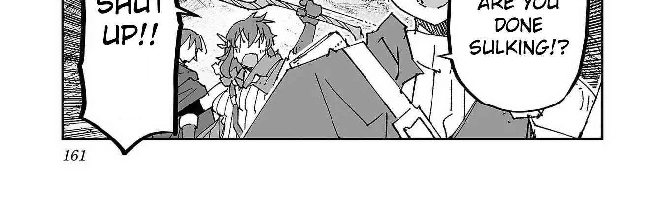 Netori Mahoutsukai no Bouken — Chapter 5 — Page 42