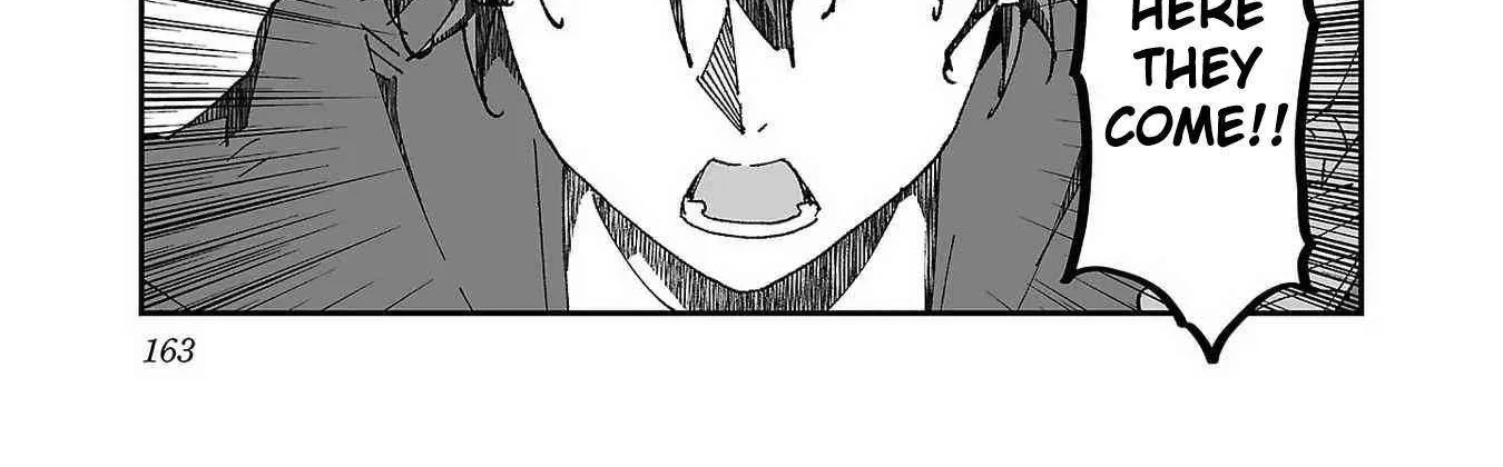 Netori Mahoutsukai no Bouken — Chapter 5 — Page 46