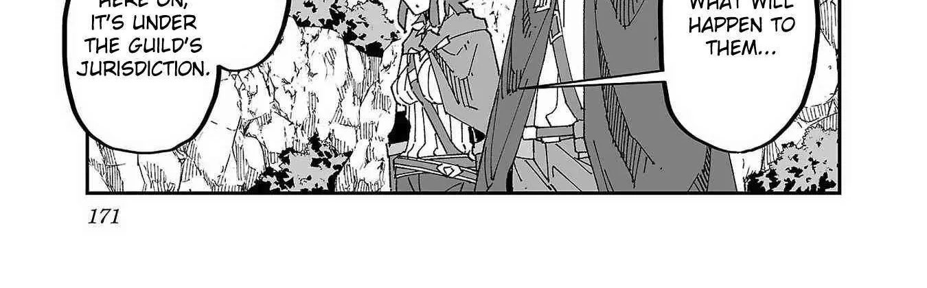 Netori Mahoutsukai no Bouken — Chapter 5 — Page 58