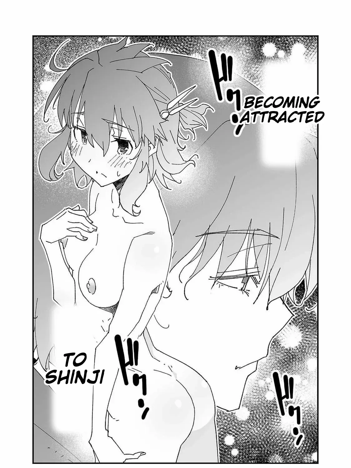 Netori Mahoutsukai no Bouken — Chapter 6 — Page 51