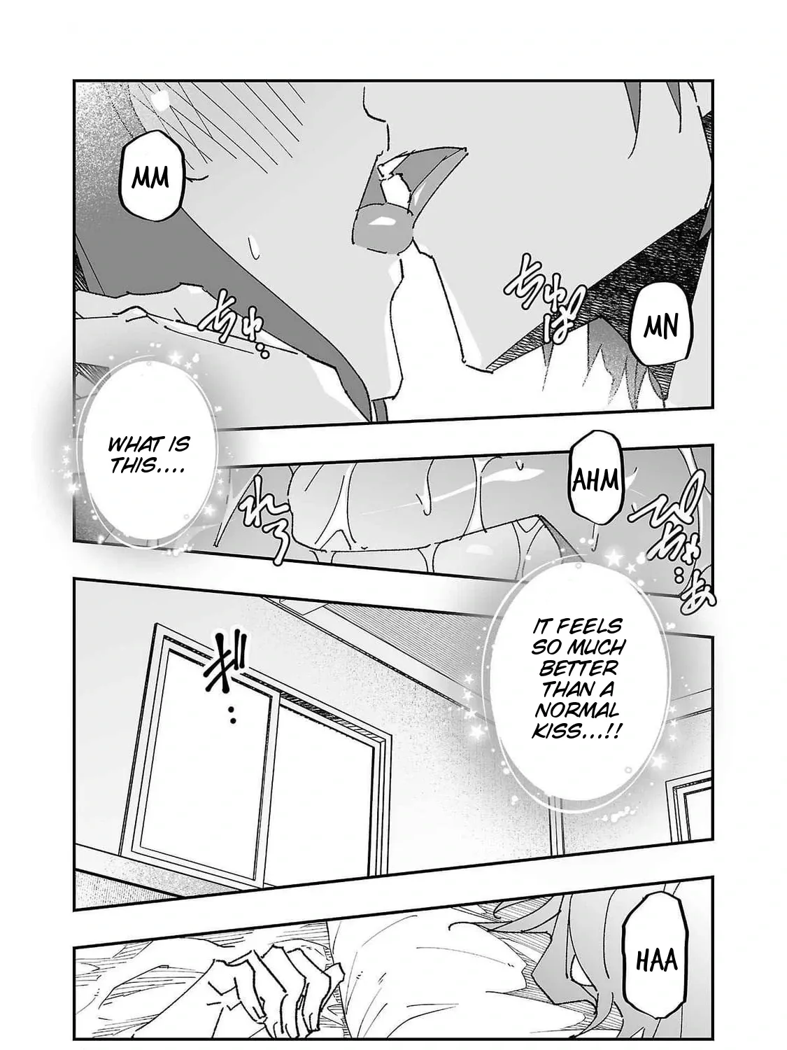 Netori Mahoutsukai no Bouken — Chapter 7 — Page 45