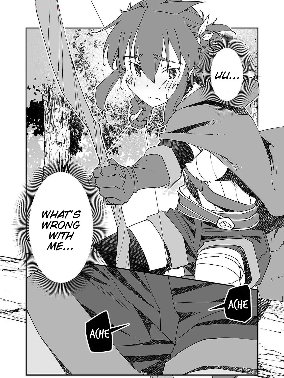 Netori Mahoutsukai no Bouken — Chapter 9 — Page 63