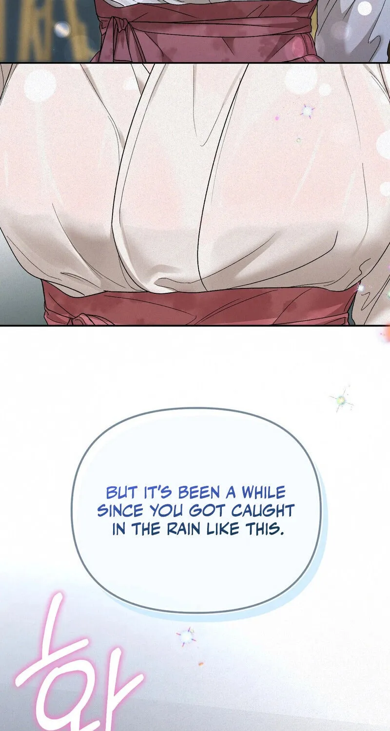 The Fairy's Wish — Chapter 5 — Page 3