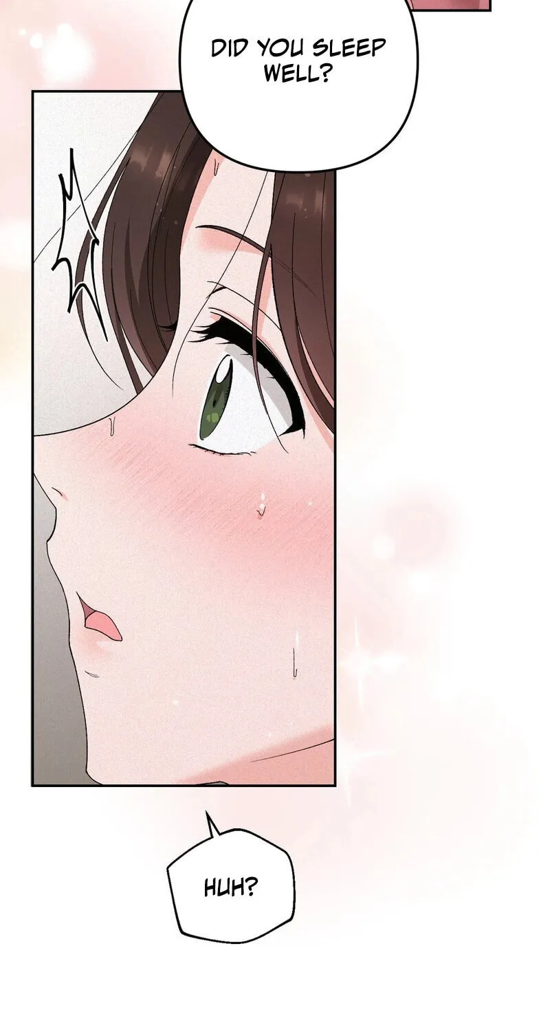 The Fairy's Wish — Chapter 5 — Page 8