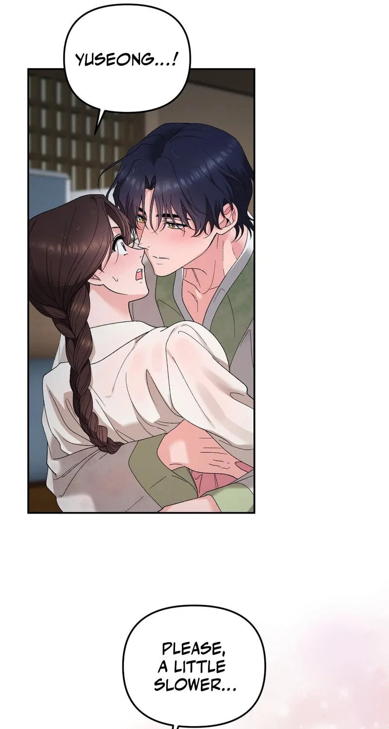 The Fairy's Wish — Chapter 5 — Page 41