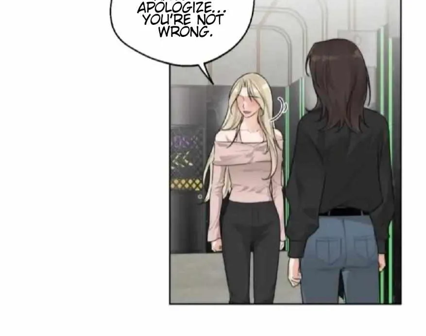 Drunken My Boss — Chapter 44 — Page 6