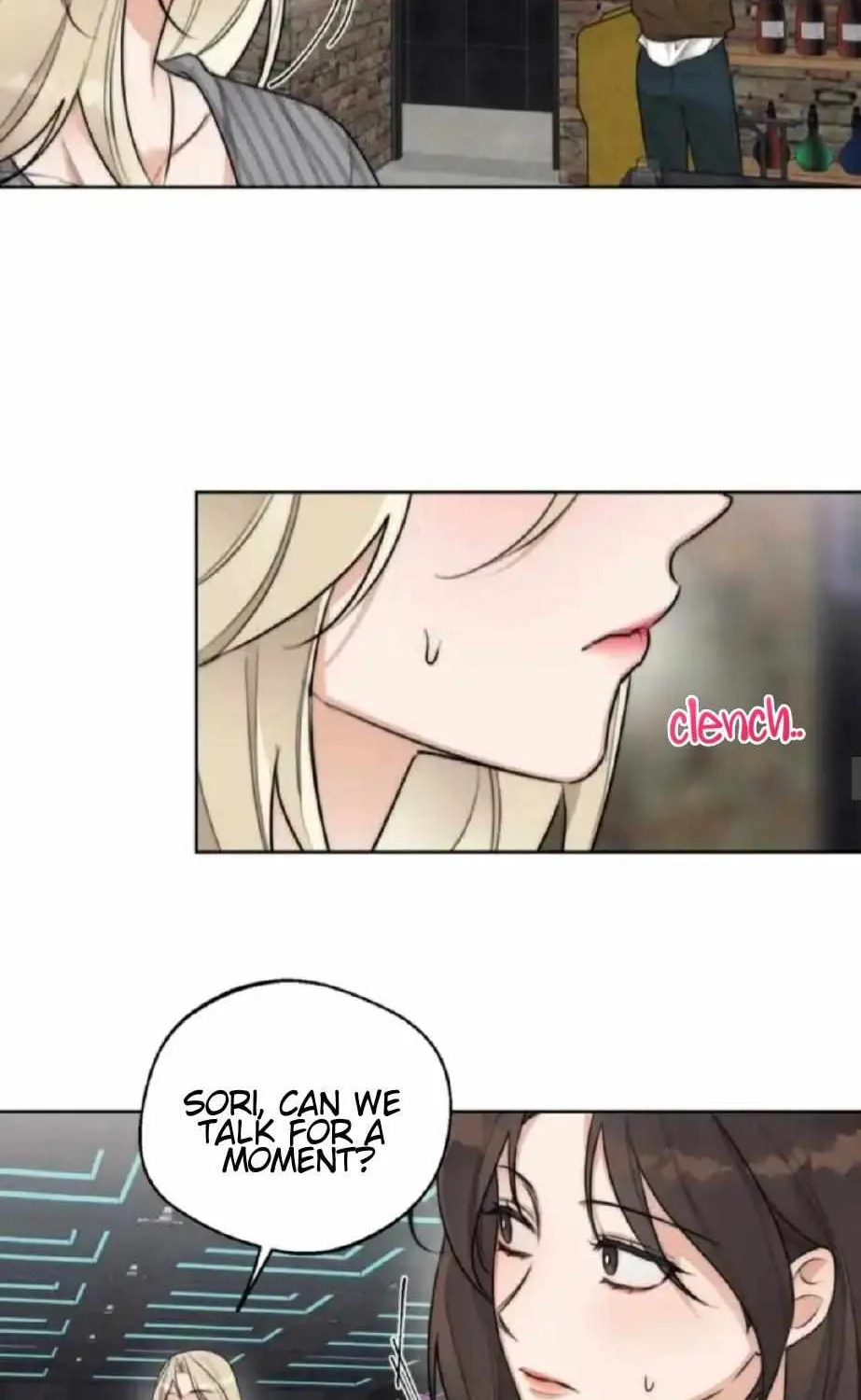 Drunken My Boss — Chapter 44 — Page 26
