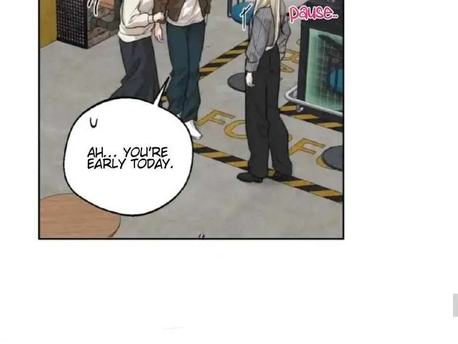 Drunken My Boss — Chapter 44 — Page 30
