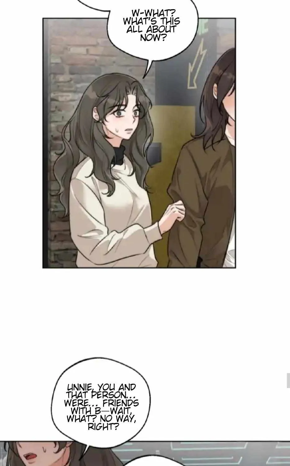 Drunken My Boss — Chapter 44 — Page 37