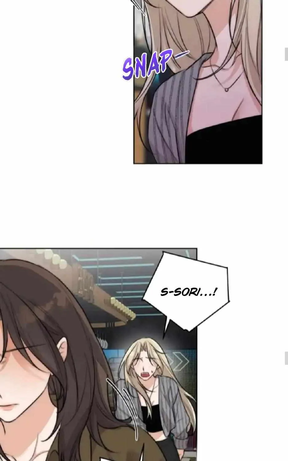 Drunken My Boss — Chapter 44 — Page 45