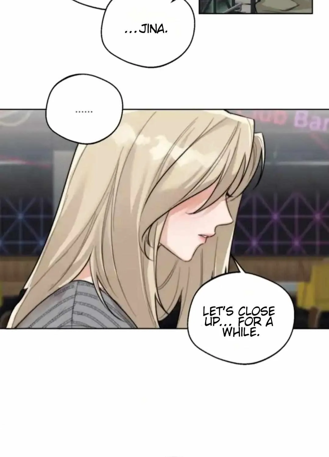 Drunken My Boss — Chapter 44 — Page 50