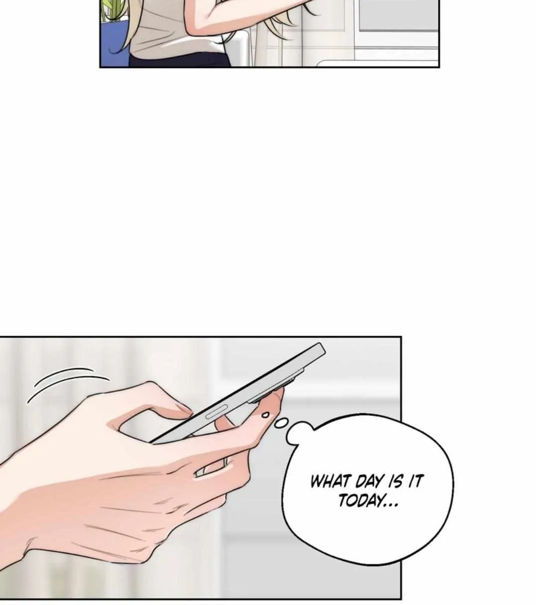 Drunken My Boss — Chapter 45 — Page 4