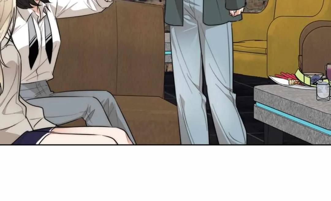 Drunken My Boss — Chapter 45 — Page 34