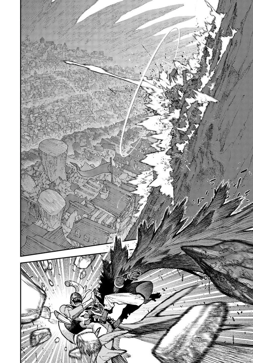Gachiakuta Manga — Chapter 159 — Page 8
