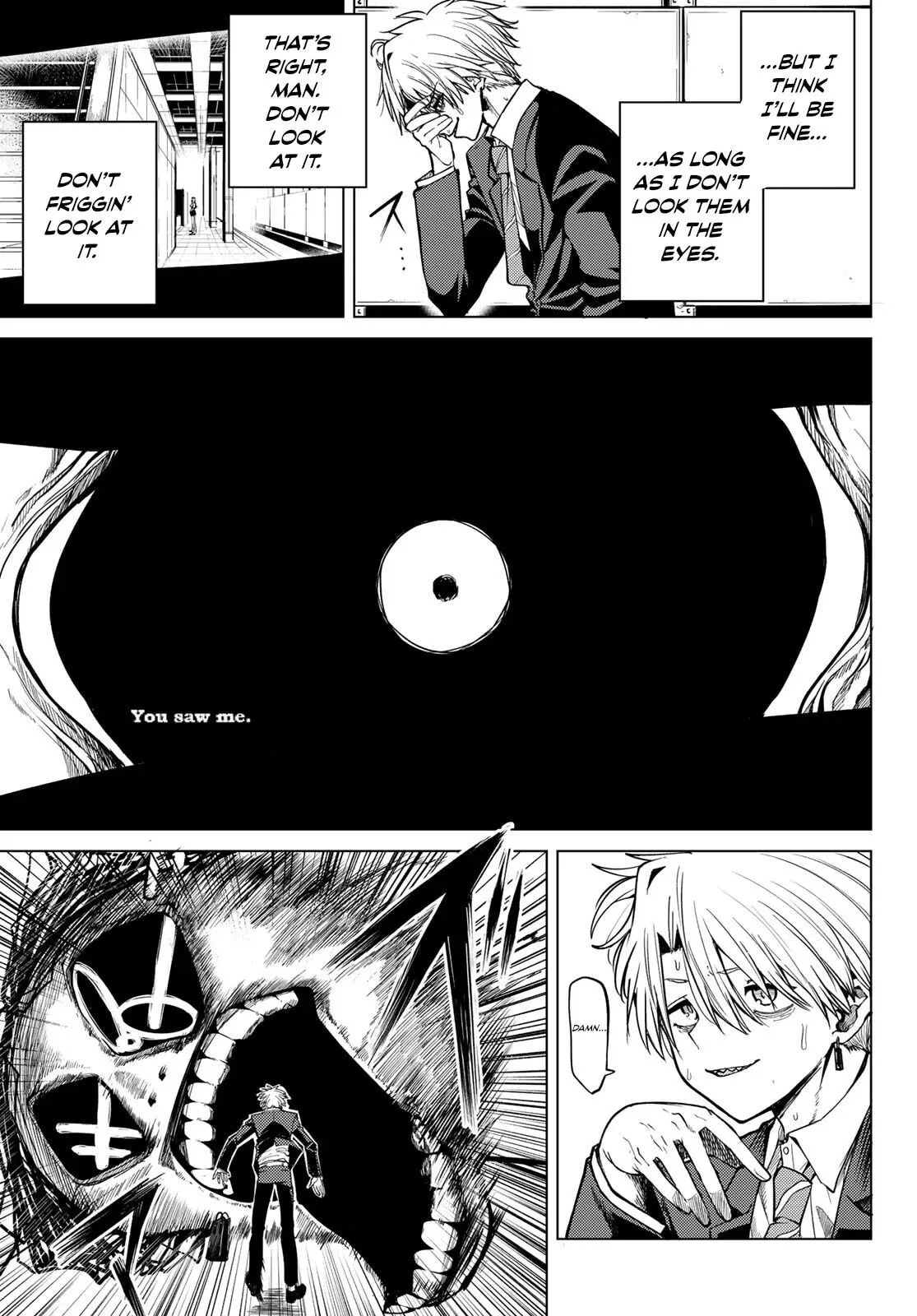 Yaergnacht of the Dark Moon — Chapter 1 — Page 6