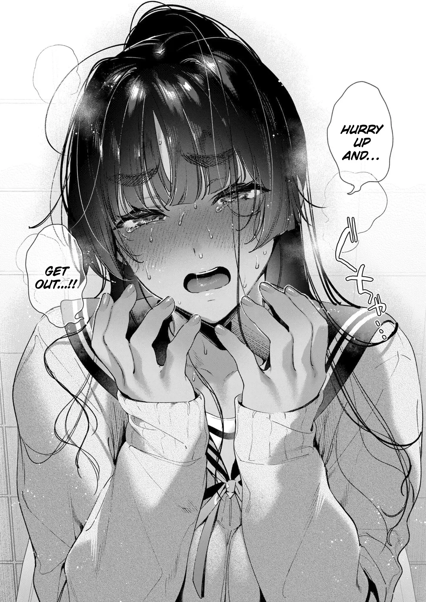 Noipa-chan is Rascal! — Chapter 8 — Page 8