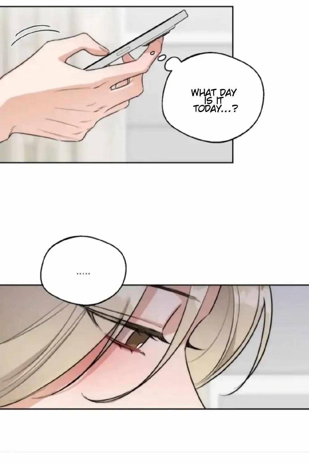 Drunken My Boss — Chapter 45.5 — Page 4