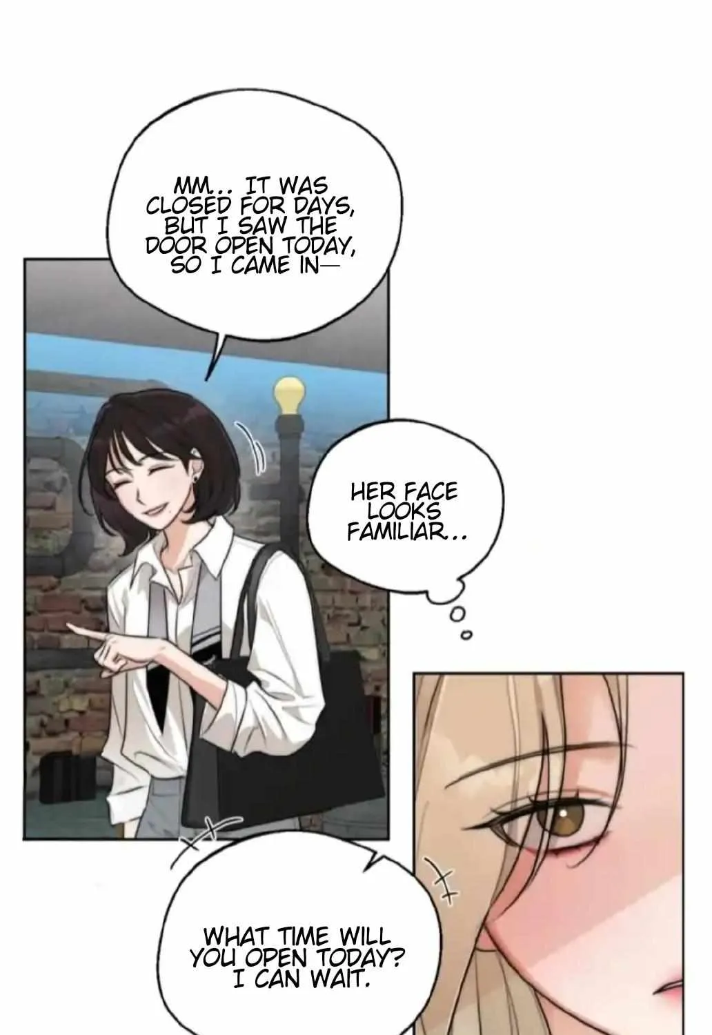 Drunken My Boss — Chapter 45.5 — Page 13