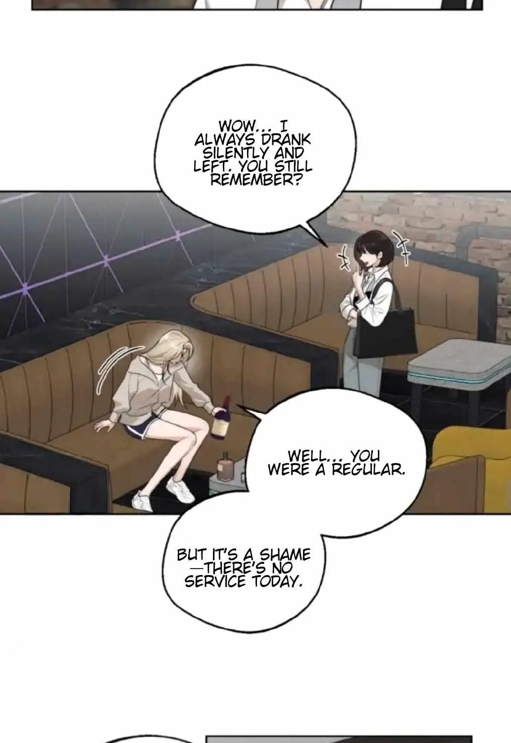Drunken My Boss — Chapter 45.5 — Page 15