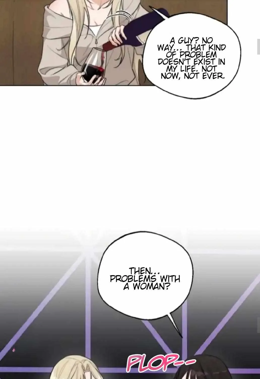 Drunken My Boss — Chapter 45.5 — Page 17