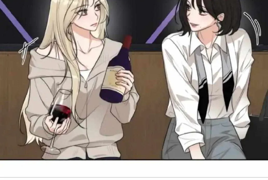 Drunken My Boss — Chapter 45.5 — Page 18