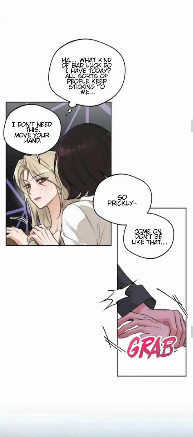 Drunken My Boss — Chapter 45.5 — Page 23