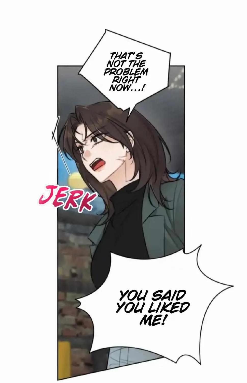 Drunken My Boss — Chapter 45.5 — Page 31