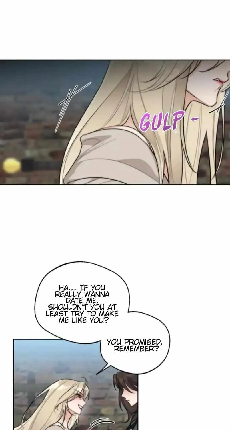 Drunken My Boss — Chapter 45.5 — Page 37
