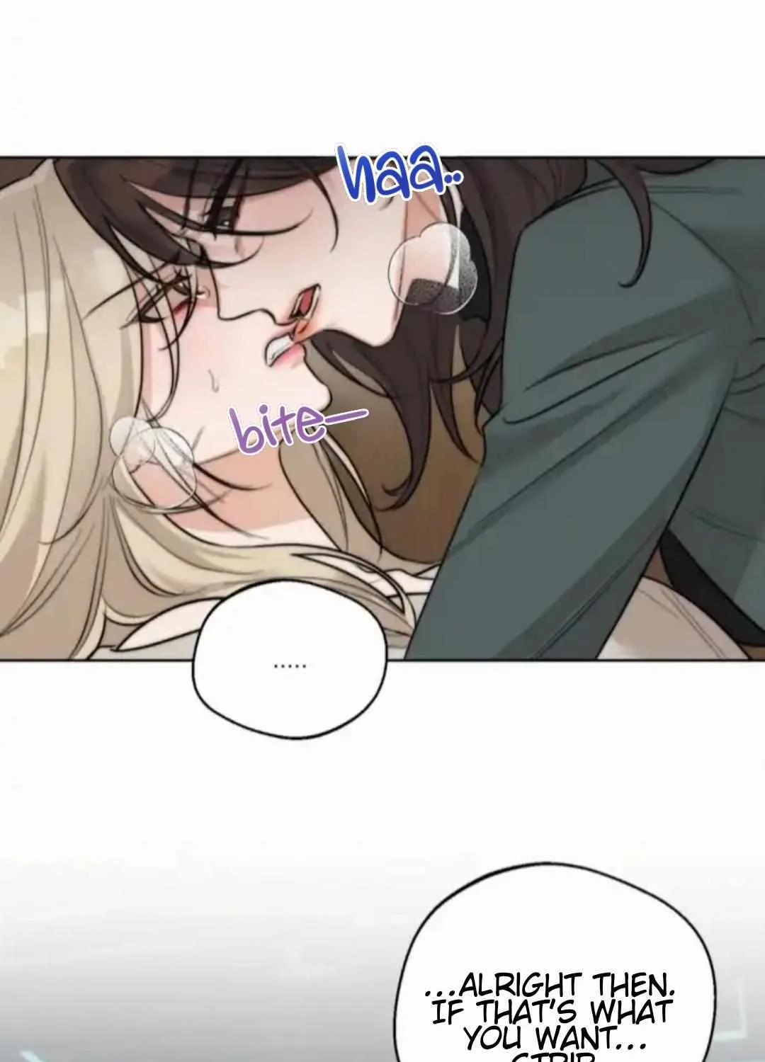 Drunken My Boss — Chapter 45.5 — Page 43