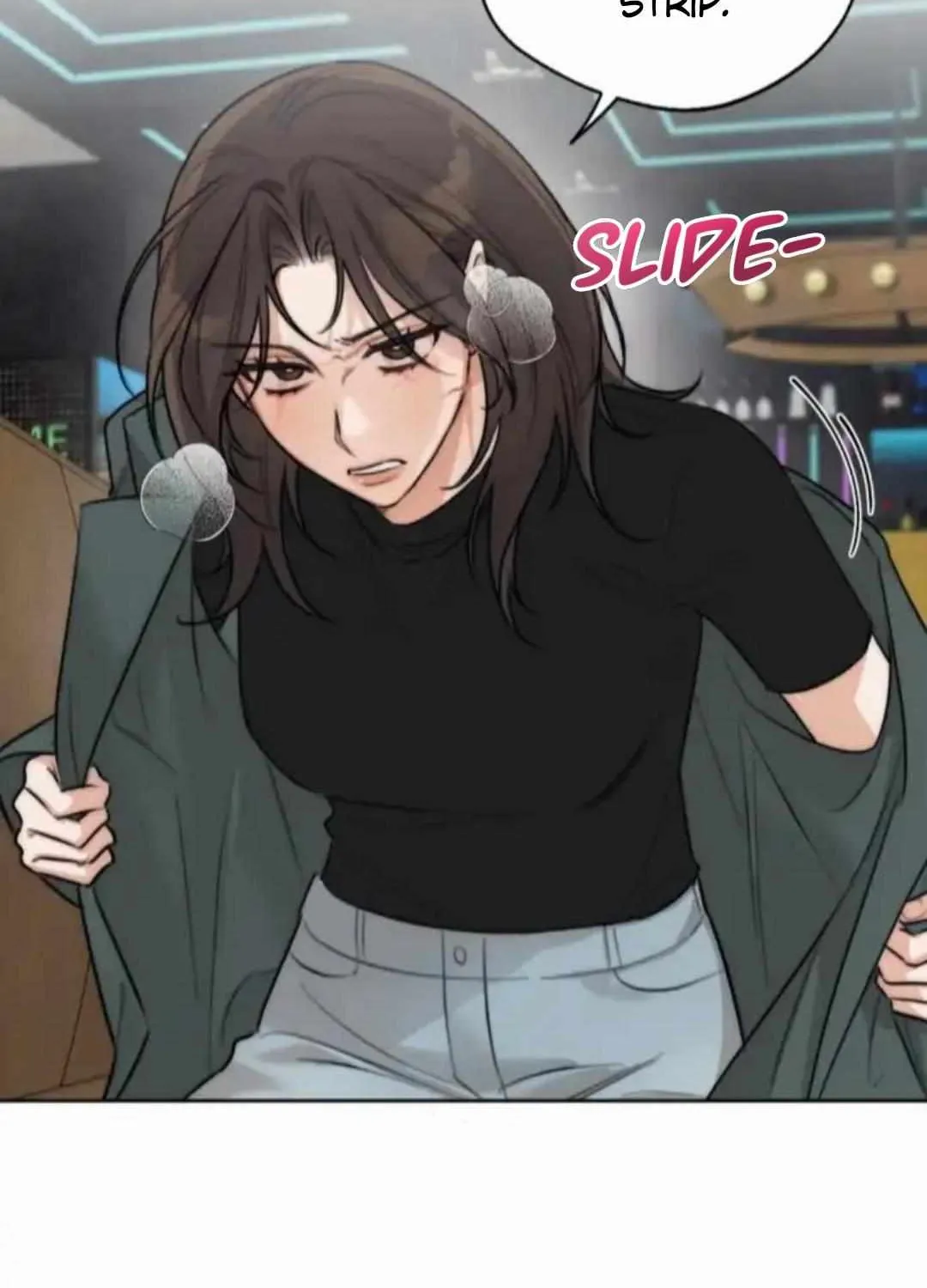 Drunken My Boss — Chapter 45.5 — Page 44