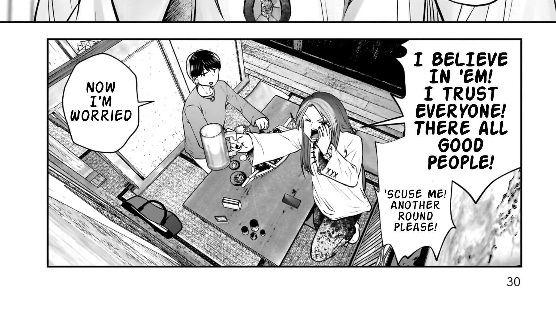 Kou Iu No Ga Ii — Chapter 34 — Page 60