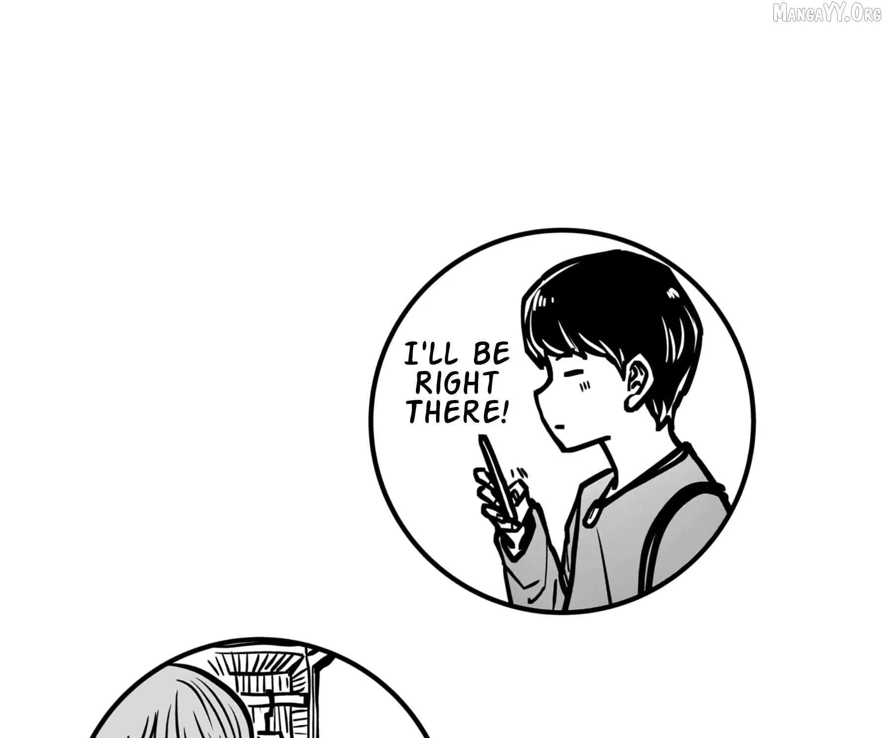 Kou Iu No Ga Ii — Chapter 34 — Page 93