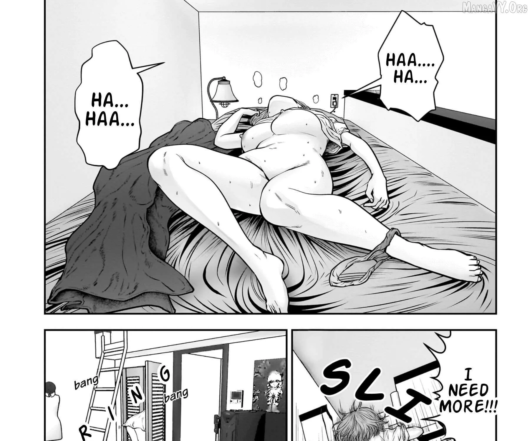 Kou Iu No Ga Ii — Chapter 35 — Page 29