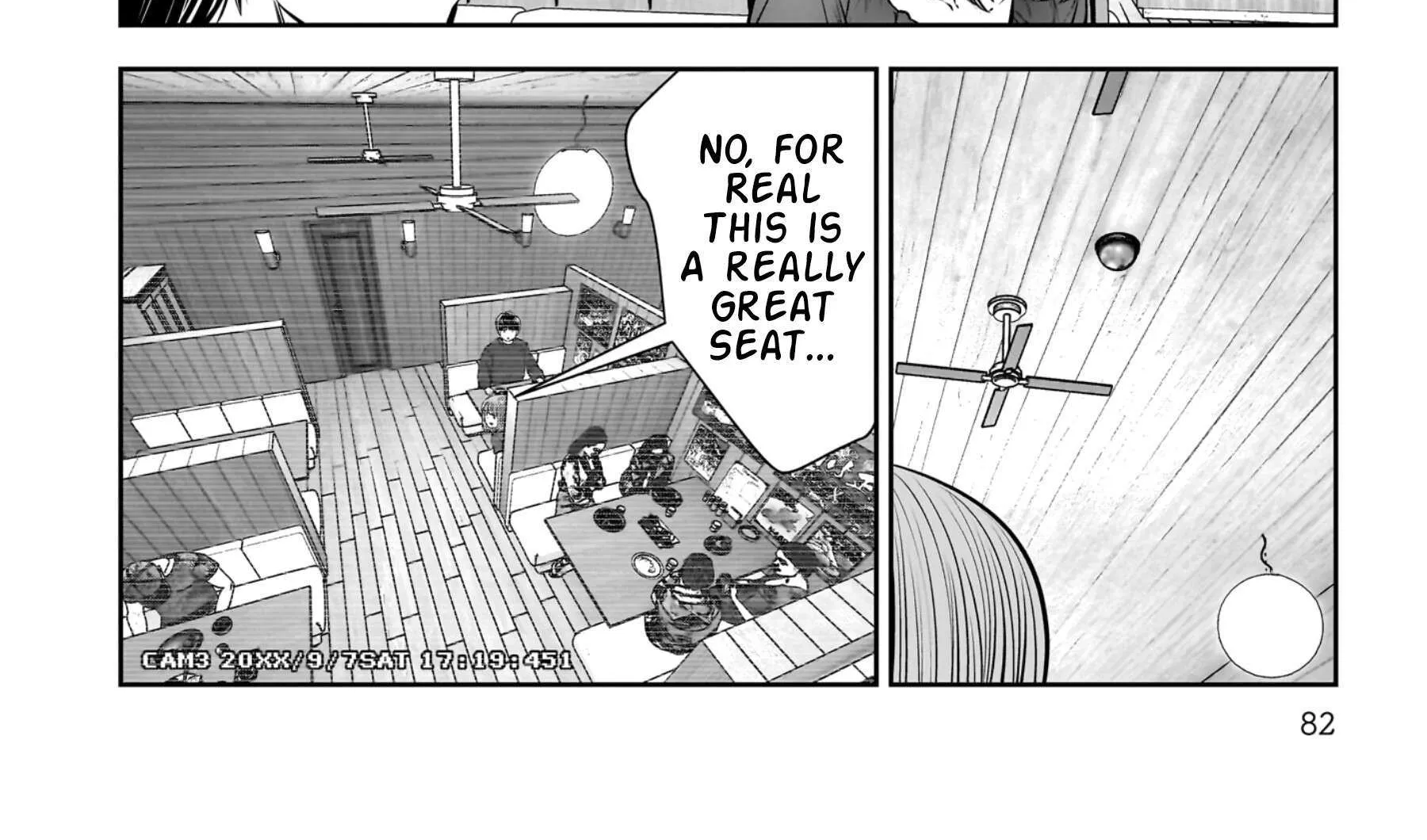 Kou Iu No Ga Ii — Chapter 35 — Page 64
