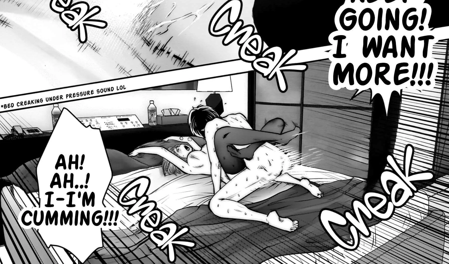Kou Iu No Ga Ii — Chapter 35 — Page 80