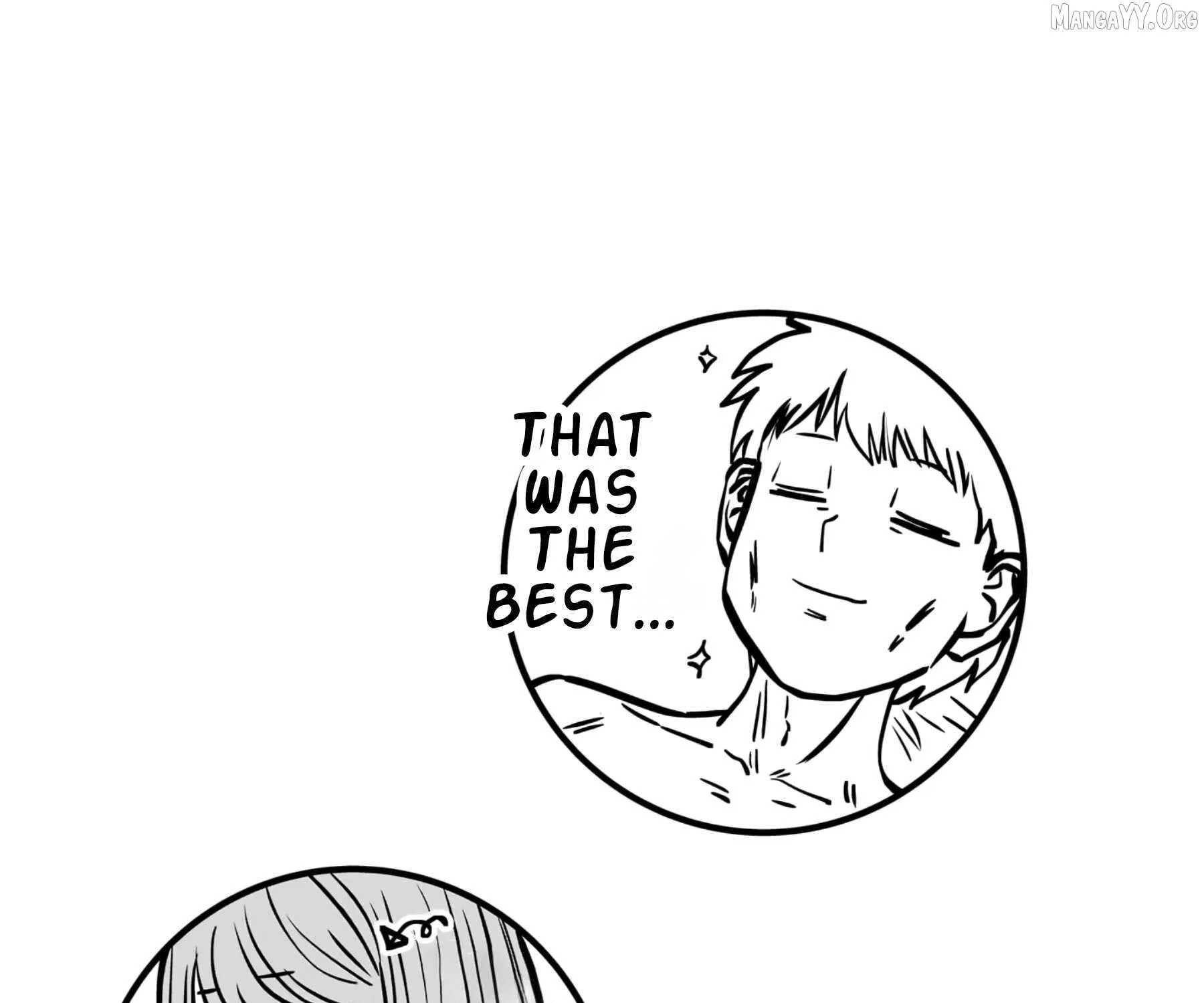 Kou Iu No Ga Ii — Chapter 35 — Page 85